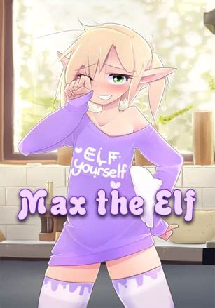 Max the Elf version 2.61: GALLERY UPDATE!